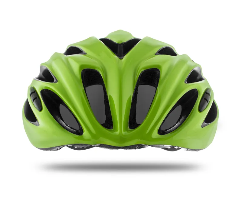 Kask Rapido Helmet in White-3